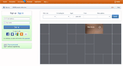 Desktop Screenshot of lamur.ru